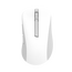 Mouse Wireless ASUS MD102, Alb