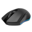 Gaming Mouse Gembird MUSGW-6BL-02, Negru, 2 image