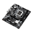 MB S1700 ASRock B760M-HDV/M.2 D4  mATX, 9 image