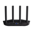 Router fără fir ASUS TUF Gaming BE3600, , Negru, 2 image