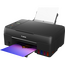 Multifunctional Inkjet Canon PIXMA G640, Negru, 8 image