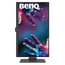 27" Monitor profesional BenQ PD2705Q, IPS 2560x1440 WQHD, Negru, 5 image