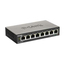 Switch de rețea D-Link DGS-1100-08V2/A1A, 8x 10/100/1000 Mbps, 4 image