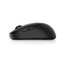 Mouse Wireless DELL MS5120W, Negru, 3 image