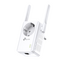 Amplificator de semnal Wi‑Fi TP-LINK TL-WA860RE, 300 Mbps, Alb, 3 image