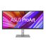 34" Monitor ASUS PA34VCNV, IPS 3440x1440 WQHD, Argintiu