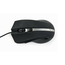 Mouse Gembird MUS-GU-02, Negru, 6 image