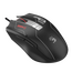 Gaming Mouse Bloody ES8, Sports Black, 3 image