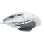 Gaming Mouse Logitech G502 X, Alb, 9 image