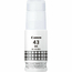 Recipient de cerneală Canon GI-43, 60ml, Negru