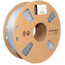 Filament pentru imprimantă 3D Gembird 3DP-PLA1.75-01-S, PLA, Argint, 1.75 mm, 1 kg, 3 image