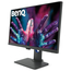 27" Monitor profesional BenQ PD2705Q, IPS 2560x1440 WQHD, Negru, 8 image