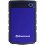 HDD portabil extern Transcend StoreJet 25H3B, 2 TB, Albastru Marin (TS2TSJ25H3B)