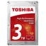 Unitate HDD Toshiba P300, 3.5", 3 TB 
