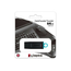 Memorie USB Kingston DataTraveler Exodia, 64GB, Negru/Albastru, 4 image