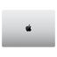 Laptop 16,2" Apple MacBook Pro 16 A3403, Argintiu, M4 Pro with 14-core CPU and 20-core GPU, 48GB/512GB, macOS Sequoia, 3 image