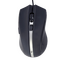 Mouse Gembird MUS-GU-02, Negru