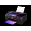 Multifunctional Inkjet Canon PIXMA G640, Negru, 2 image