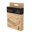 Cititor de carduri Gembird FDI2-ALLIN1-02-B, , Negru, 5 image