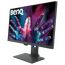 27" Monitor profesional BenQ PD2705Q, IPS 2560x1440 WQHD, Negru, 9 image