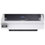 Plotter de format mare Epson Plotter SureColor SC-T5100N, Alb, 3 image