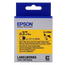 Cartuş de bandă Epson LK-4YBA3, 4 mm x 2,5 m
