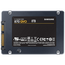 Unitate SSD Samsung 870 QVO MZ-77Q8T0, 8000GB, MZ-77Q8T0BW, 5 image