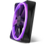 Ventilator PC NZXT F120 RGB, 120 mm, 2 image
