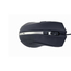 Mouse Gembird MUS-GU-02, Negru, 7 image