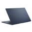 Laptop 17,3" ASUS Vivobook 17 X1704VA, Quiet Blue, Intel Core 5 120U, 16GB/512GB, Fără SO, 3 image
