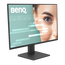 23,8" Monitor BenQ GW2491, IPS 1920x1080 FHD, Negru, 2 image