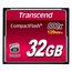 Card de Memorie Transcend CompactFlash 800, 32GB (TS32GCF800)