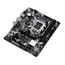 MB S1700 ASRock B760M-HDV/M.2 D4  mATX, 6 image