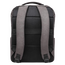 Rucsac NINETYGO Light Business Commuting, 15.6", Poliester, Gri inchis, 4 image