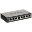 Switch de rețea D-Link DGS-1100-08V2/A1A, 8x 10/100/1000 Mbps, 2 image