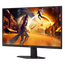 23,8" Monitor Gaming AOC 24G4XE, IPS 1920x1080 FHD, Negru, 2 image