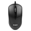 Mouse SVEN RX-112, Negru, 2 image