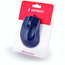 Mouse Gembird MUS-4B-01, Negru, 5 image