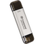 SSD portabil extern Transcend ESD310S, 2 TB, Argintiu (TS2TESD310S), 5 image