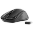 Mouse Wireless SVEN RX-270W, Negru, 7 image