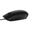 Mouse DELL MS116, Negru, 2 image
