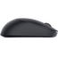 Mouse Wireless DELL MS300, Negru, 3 image