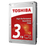 Unitate HDD Toshiba P300, 3.5", 3 TB , 4 image
