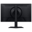 27" Monitor Gaming Samsung S27FG606, IPS 2560x1440 WQHD, Negru, 3 image