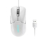 Gaming Mouse Lenovo M300s, Alb, 7 image