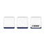 Sistem Wi-Fi Mesh MERCUSYS Halo H50G (3-pack), Alb, 3 image