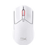 Gaming Mouse HyperX Pulsefire Haste 2 Wireless, Alb