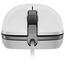 Gaming Mouse Lenovo M300s, Alb, 5 image