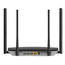 Router fără fir MERCUSYS AC12G, Negru, 4 image