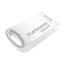 Memorie USB Transcend JetFlash 710, 64GB, Argintiu, 9 image